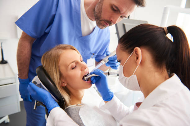 Best Laser Dentistry  in Bement, IL