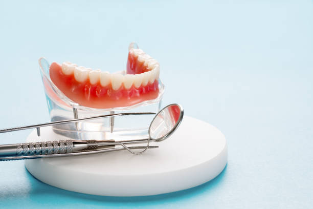 Laser Dentistry in Bement, IL