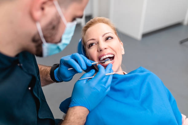 Best Dental Fillings (Composite and Amalgam)  in Bement, IL