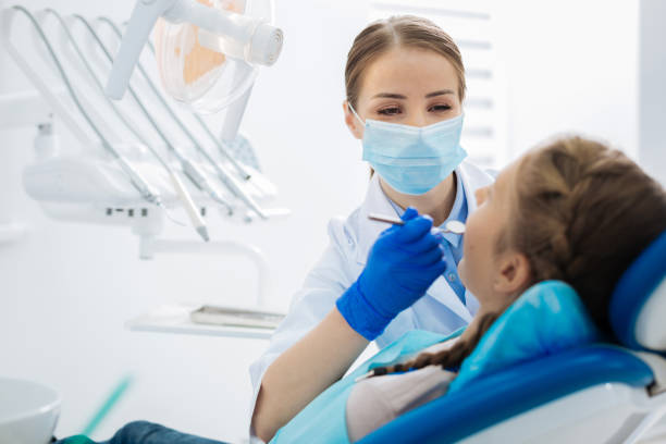 TMJ/TMD Treatment in Bement, IL