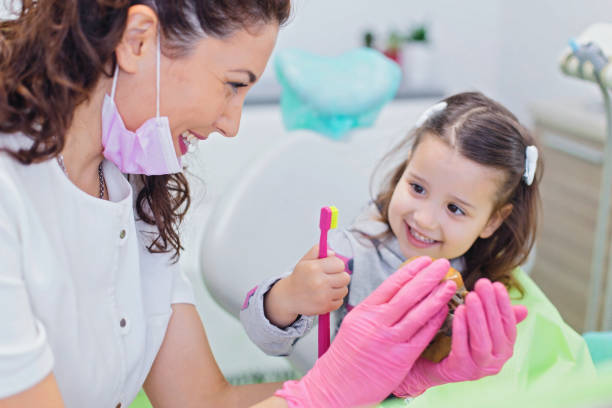 Emergency Dental Services in Bement, IL